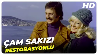 Çam Sakızı - Eski Türk Filmi Tek Parça (Restorasyonlu)