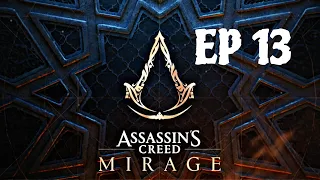 Assassin's Creed Mirage Episode 13 (No Commentary)