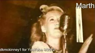 Martha Tilton - That's The Way It's Gotta Be (1959)