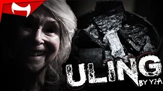 ULING | Tagalog horror Story ( True Story )