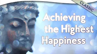 The Buddha's Birthday: The Miracle of Being Awake with John Cianciosi | Theosophical Classic 2012