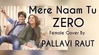 Mere Naam Tu | PLV MUSIC MANIA | Zero | Abhay Jodhpurkar | Shahrukh Khan | Anushka Sharma