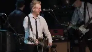 Flogging Molly - "If I Ever Leave This World Alive"
