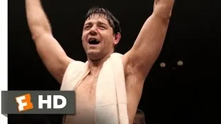 Cinderella Man (8/8) Movie CLIP - The Ending: New World Champion (2005) HD