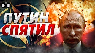 ЭТО КОНЕЦ! Россиянам закрутили гайки. Кадыров разбросался путинскими деньгами. Россия против НАТО