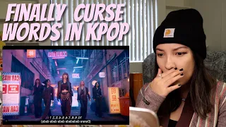 First Time PIXY(픽시) Reaction - 'KARMA' MV Reaction