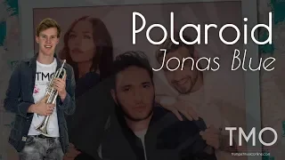 Jonas Blue - Polaroid (TMO Cover)