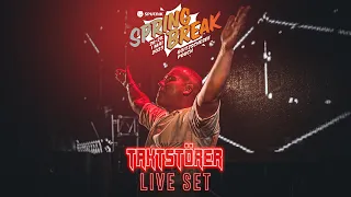 TAKTSTÖRER LIVE @ SPUTNIK SPRING BREAK 2023