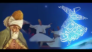 Sabiduría del maestro Rumi * Maestro espiritual persa