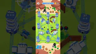 Tower War (Level 486-490)