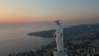 Our Lady of Lebanon