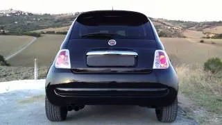 Fiat 500 1.2 Super Sprint