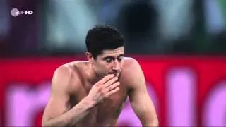 Euro 2012 - Poland & Ukraine - Best Moments - Compilation [HD]