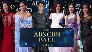FULL LIST: The Top 10 WORST Dressed for Kapamilya Celebrities Edition! The ABS-CBN BALL 2023! ✨️