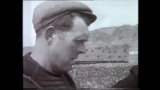 BBC film Rathlin Betwixt and Between