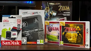 Buying a 3DS in 2022!! - Is it still worth it!?