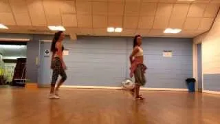 Flo rida - How I Feel Jasmine Meakin choreography , mega jam!!