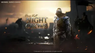 【夜鴉 NIGHT CROWS】盡量不要買內地的NFT，大部分都用黑卡跟黑代儲｜內地玩家的心態...｜難道是因為很多人在打?｜ Traveler#1973｜請隨意使用~~