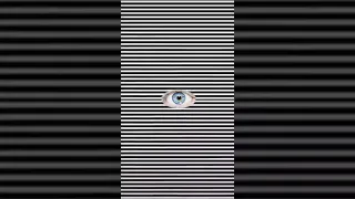 NE CLIGNEZ PAS DES YEUX! (illusion effrayante)