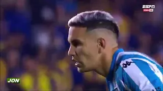 BOCA vs RACING **TANDA DE PENALES COMPLETA** [SEMIFINAL COPA LPF 2022]