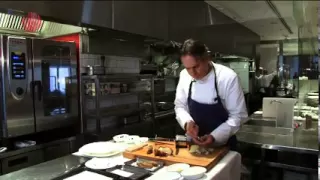 Thomas Keller Tutorial