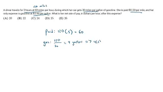 2020 AMC 10A: Problem 4