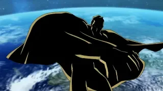 Reign of Supermen/Opening scene/Who are these guys?