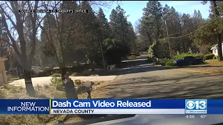 Deputy-Involved Shooting Dash Cam Video Released