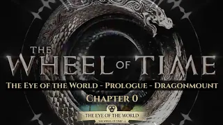 The Wheel Of Time _The Eye Of The World - Prologue - Dragonmount ( Chapter 0/53 )