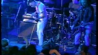 New Order - Sunrise - live