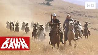 Searching For The Zulu Army | Zulu Dawn | HD