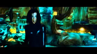 UNDERWORLD AWAKENING (3D) - Official Trailer - In Theaters 1.20.12