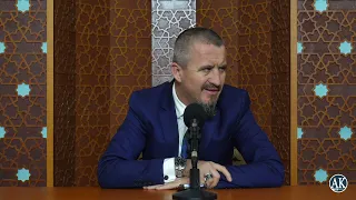 Pyetje përgjigje - 10/02/2023 - Dr. Imam Ahmed Kalaja