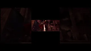 DMC 3 meme scene Dante 4K HD