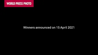 World Press Photo 2021 Winner Announcement Stream | NonFiction Photo