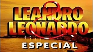 Leandro & Leonardo - Especial 1991 (Globo)
