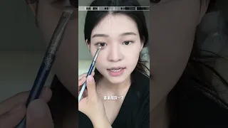 illit wonhee makeup