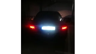 Audu А6 2.7 TDI quattro offroad Литва (Lithuania) проходим техосмотр, стенд