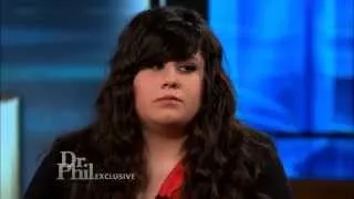 Does Miranda Barbour's Family Think She is a Serial Killer? -- Dr. Phil