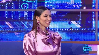 Fekret Sami Fehri S02 Episode 27 22-02-2020 Partie 04