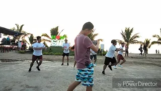 Baile by Rochelle and Gloc-9 | Zumba | ZIN Ryan A. Jereza| FABFAV ft. Chocobum