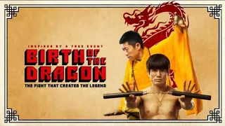 Birth of the Dragon Official Trailer @1 (2017) Bruce Lee Biopic Movie HD_Full-HD