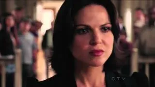 OUAT/ Regina - I need a hero!