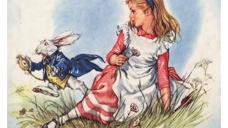 Alice In Wonderland 1915 Алиса в стране чудес