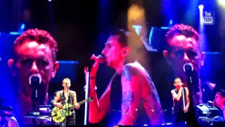 Depeche Mode - Delta Machine Tour FULL Show - Düsseldorf 03.07.2013