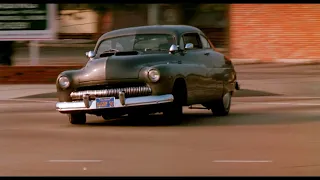 Cobra Ford Mercury Monterey 1950 ("Кобра/Cobra", 1986)