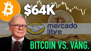 1889 - BTC Hồi Phục Nhanh | Tình Hình Thị Trường | DCA Cùng ThuanCapital | Warren Buffett Đã Nói Gì