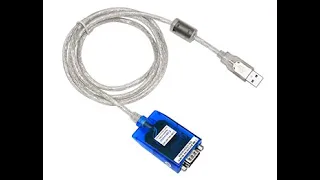 USB RS485 RS232 конвертеры