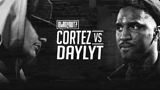 KOTD - Rap Battle - Cortez vs Daylyt | #BO7