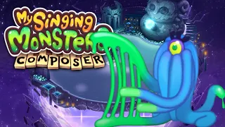 Magical Nexus Recreated in MSM Composer! #mysingingmonsterscomposer #viral